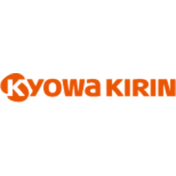 Kyowa Kirin - Logo