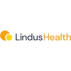 Lindus Health - Logo