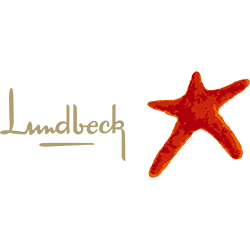 Lundbeck - Logo