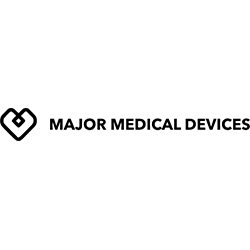 Major Medical Devices - Logo