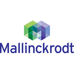 Mallinckrodt Pharmaceuticals - Logo