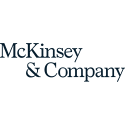 McKinsey & Company - Logo