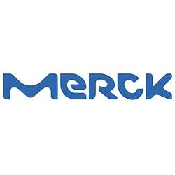 Merck Group - Logo