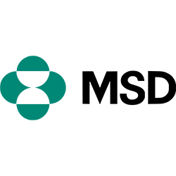 MSD Netherlands - Logo