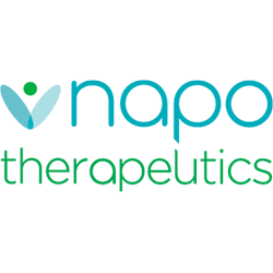 Napo Therapeutics - Logo