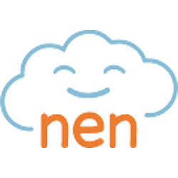 Nen Health - Logo
