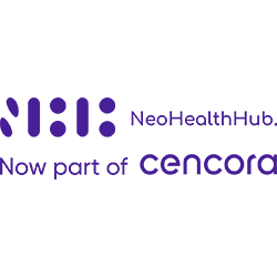 NeoHealthHub - Logo