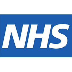 NHS - Logo