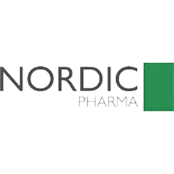 Nordic Pharma - Logo