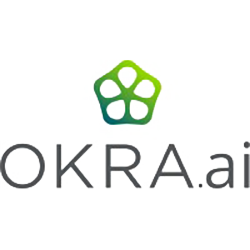 Okra Ai - Logo