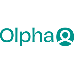 Olpha - Logo