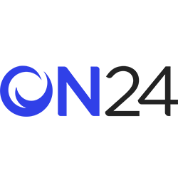 in partnership with: ON24