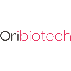 Ori Biotech - Logo