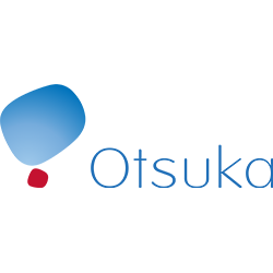 Otsuka US - Logo