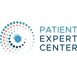 Patient Expert Center - Logo