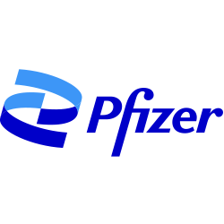 Pfizer - Logo