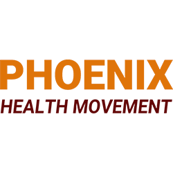 Phoenix Health Movement - Logo