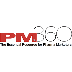 PM360 - Logo