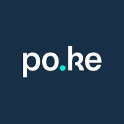 Poke Marketing - Logo