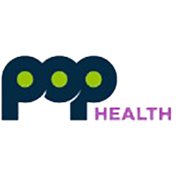 pop Health - Logo