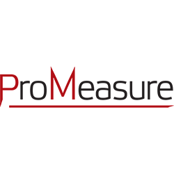 ProMeasure - Logo