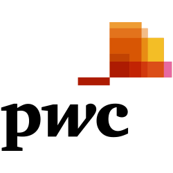 PwC - Logo