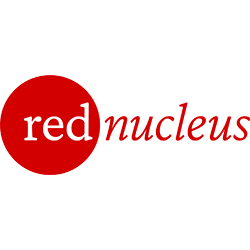 Red Nucleus - Logo
