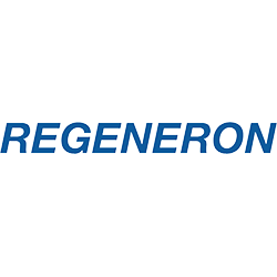 Regeneron - Logo