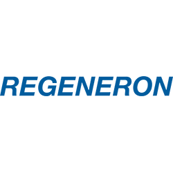 Regeneron Pharmaceuticals - Logo