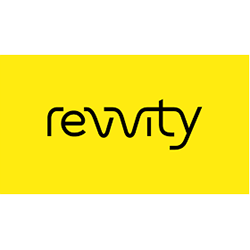Revvity - Logo