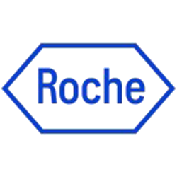 Roche Pharma - Logo