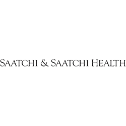 Saatchi & Saatchi Health - Logo
