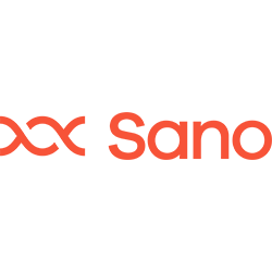 Sano Genetics - Logo