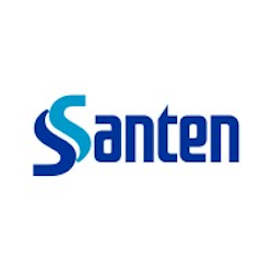 Santen - Logo