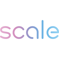 Scale - Logo