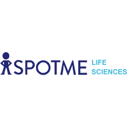 SpotMe - Logo