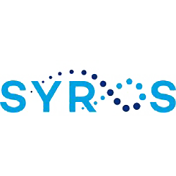 Syros Pharmaceuticals - Logo