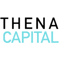 THENA Capital - Logo