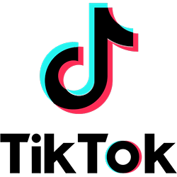 TikTok - Logo