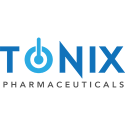 Tonix Pharmaceuticals - Logo