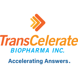 TransCelerate BioPharma Inc - Logo