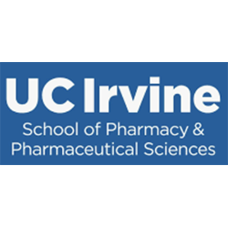 UCI School of Pharmaceutical Sciences - Logo