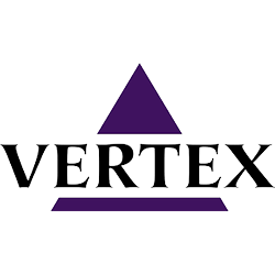 Vertex - Logo