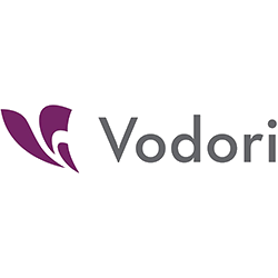 Vodori - Logo