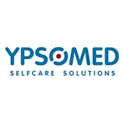 Ypsomed - Logo