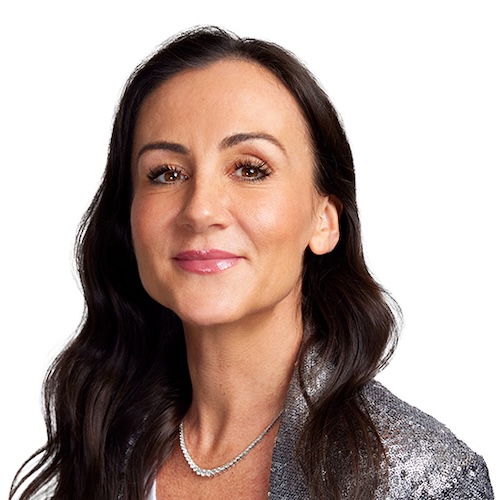 Amanda Eckel - Headshot Photo