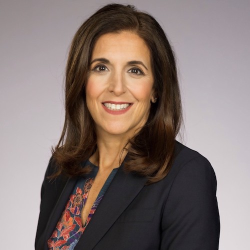 Bari Kowal - Heahshot