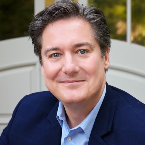 David Coman - Heahshot