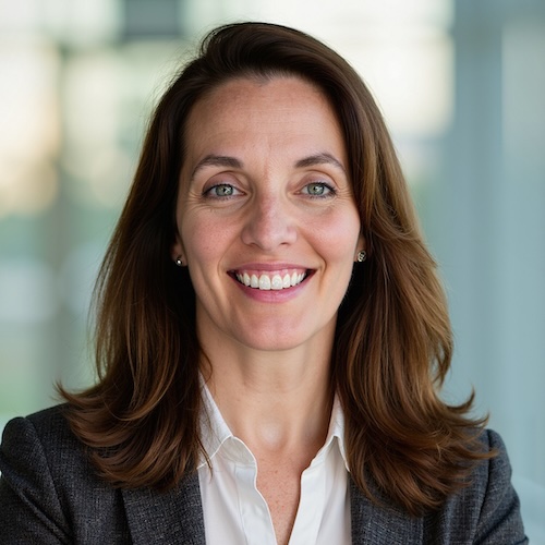 Denise Chambley - Headshot Photo