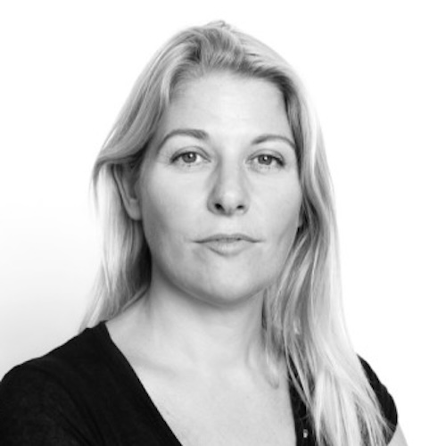 Emma Statham  - Headshot Photo